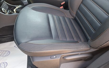 Renault Duster I рестайлинг, 2020 год, 1 750 000 рублей, 21 фотография