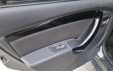 Renault Duster I рестайлинг, 2020 год, 1 750 000 рублей, 23 фотография