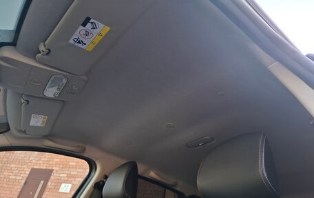 Renault Duster I рестайлинг, 2020 год, 1 750 000 рублей, 26 фотография