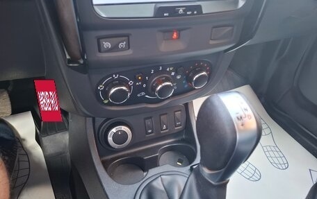 Renault Duster I рестайлинг, 2020 год, 1 750 000 рублей, 16 фотография