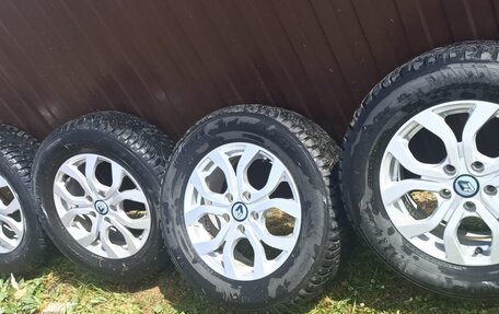 Renault Duster I рестайлинг, 2020 год, 1 750 000 рублей, 31 фотография