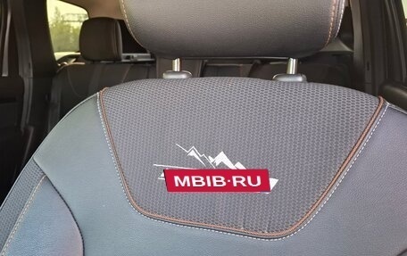 Renault Duster I рестайлинг, 2020 год, 1 750 000 рублей, 27 фотография