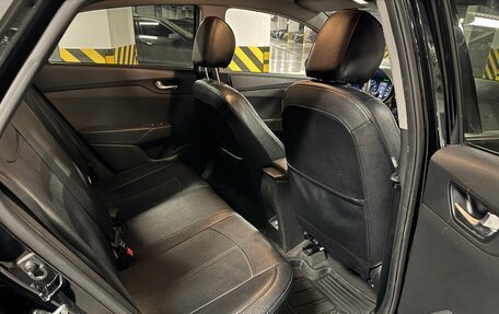 Hyundai Solaris II рестайлинг, 2020 год, 1 499 999 рублей, 13 фотография