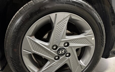 Hyundai Solaris II рестайлинг, 2020 год, 1 499 999 рублей, 18 фотография