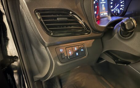 Hyundai Solaris II рестайлинг, 2020 год, 1 499 999 рублей, 15 фотография