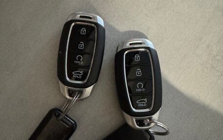 Hyundai Solaris II рестайлинг, 2020 год, 1 499 999 рублей, 20 фотография