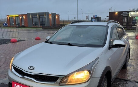 KIA Rio IV, 2019 год, 1 430 000 рублей, 5 фотография