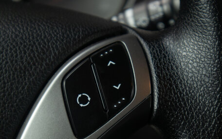 Hyundai i30 II рестайлинг, 2012 год, 949 000 рублей, 11 фотография