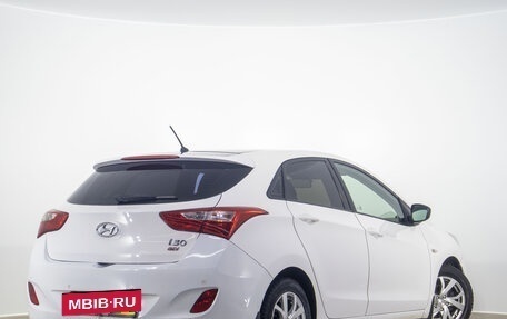 Hyundai i30 II рестайлинг, 2012 год, 949 000 рублей, 5 фотография