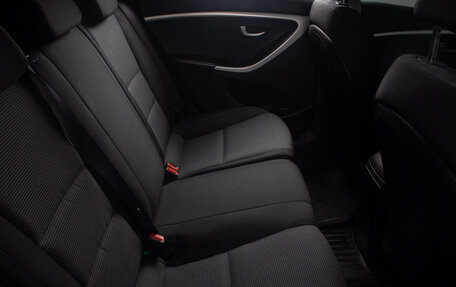 Hyundai i30 II рестайлинг, 2012 год, 949 000 рублей, 20 фотография