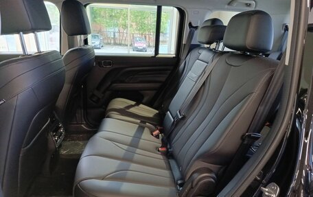 Haval H9, 2024 год, 4 399 000 рублей, 8 фотография