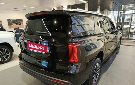 Haval H5, 2024 год, 3 649 000 рублей, 3 фотография