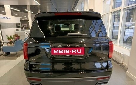 Haval H5, 2024 год, 3 649 000 рублей, 4 фотография