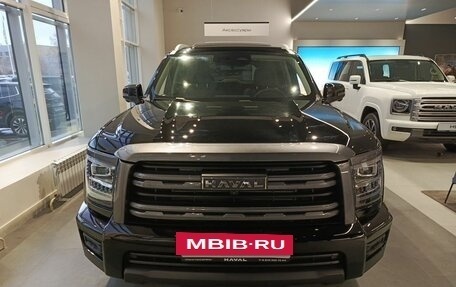 Haval H5, 2024 год, 3 649 000 рублей, 2 фотография