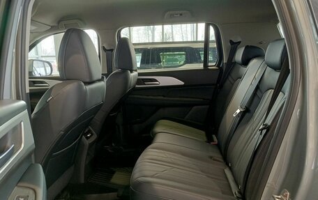 Haval H5, 2024 год, 3 699 000 рублей, 12 фотография