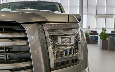 Haval H5, 2024 год, 3 699 000 рублей, 15 фотография