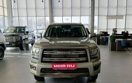 Haval H5, 2024 год, 3 699 000 рублей, 2 фотография