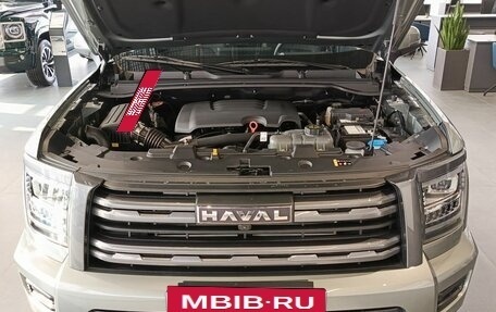 Haval H5, 2024 год, 3 699 000 рублей, 9 фотография