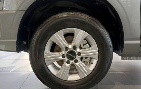 Haval H5, 2024 год, 3 699 000 рублей, 16 фотография