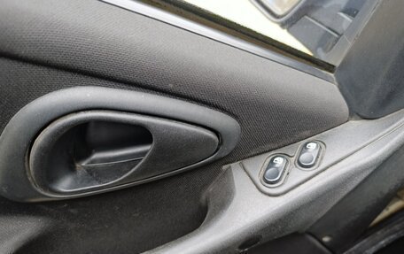 Chevrolet Niva I рестайлинг, 2013 год, 600 000 рублей, 12 фотография