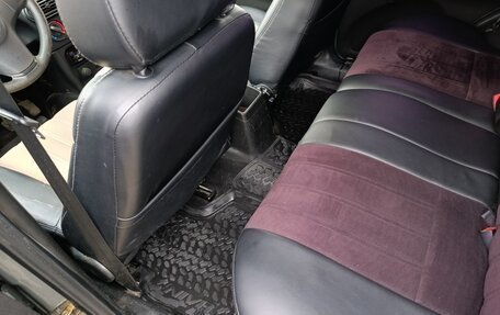 Chevrolet Niva I рестайлинг, 2013 год, 600 000 рублей, 13 фотография