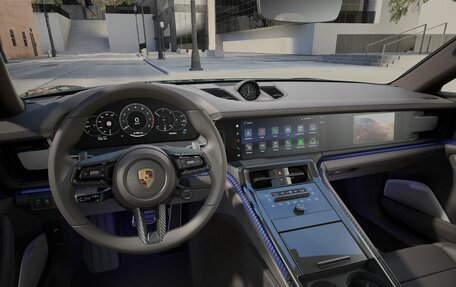 Porsche Panamera, 2025 год, 24 584 000 рублей, 4 фотография
