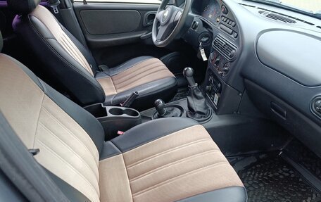 Chevrolet Niva I рестайлинг, 2013 год, 600 000 рублей, 16 фотография