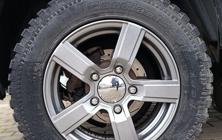 Chevrolet Niva I рестайлинг, 2013 год, 600 000 рублей, 17 фотография