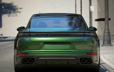 Porsche Panamera, 2025 год, 24 584 000 рублей, 8 фотография