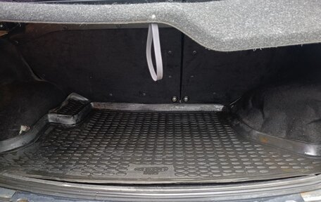 Chevrolet Niva I рестайлинг, 2013 год, 600 000 рублей, 14 фотография