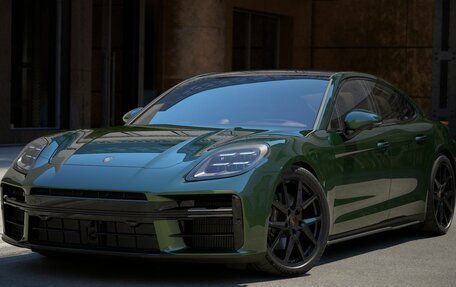 Porsche Panamera, 2025 год, 24 584 000 рублей, 6 фотография