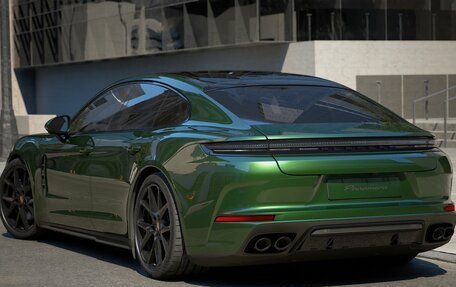 Porsche Panamera, 2025 год, 24 584 000 рублей, 7 фотография