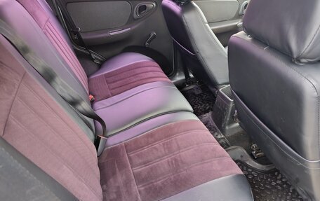 Chevrolet Niva I рестайлинг, 2013 год, 600 000 рублей, 15 фотография