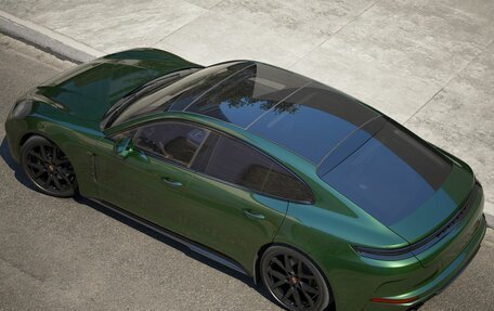 Porsche Panamera, 2025 год, 24 584 000 рублей, 10 фотография