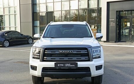 Haval H5, 2024 год, 3 649 000 рублей, 2 фотография