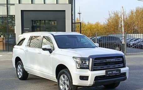 Haval H5, 2024 год, 3 649 000 рублей, 3 фотография