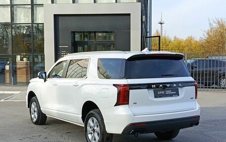 Haval H5, 2024 год, 3 649 000 рублей, 6 фотография