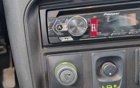 Chevrolet Niva I рестайлинг, 2013 год, 600 000 рублей, 19 фотография