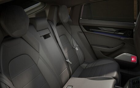 Porsche Panamera, 2025 год, 24 584 000 рублей, 13 фотография