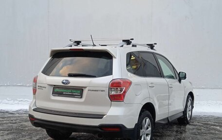 Subaru Forester, 2013 год, 1 210 000 рублей, 5 фотография