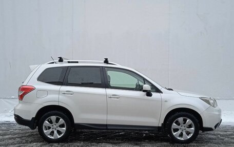 Subaru Forester, 2013 год, 1 210 000 рублей, 4 фотография