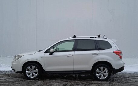 Subaru Forester, 2013 год, 1 210 000 рублей, 8 фотография