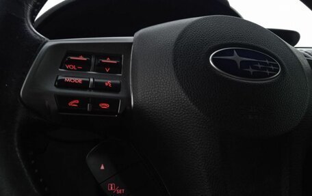 Subaru Forester, 2013 год, 1 210 000 рублей, 11 фотография