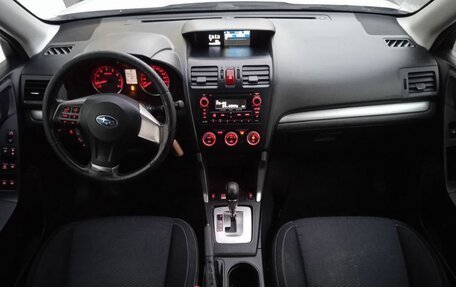 Subaru Forester, 2013 год, 1 210 000 рублей, 15 фотография