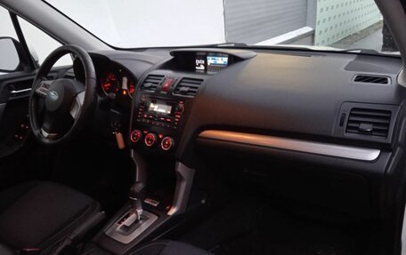 Subaru Forester, 2013 год, 1 210 000 рублей, 16 фотография