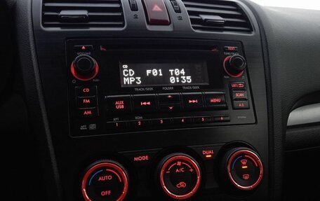 Subaru Forester, 2013 год, 1 210 000 рублей, 13 фотография