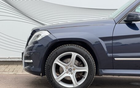 Mercedes-Benz GLK-Класс, 2012 год, 1 730 000 рублей, 2 фотография