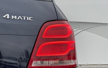 Mercedes-Benz GLK-Класс, 2012 год, 1 730 000 рублей, 8 фотография