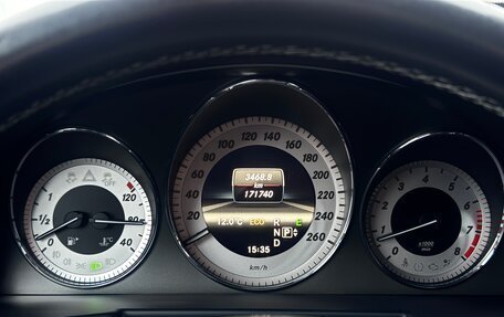 Mercedes-Benz GLK-Класс, 2012 год, 1 730 000 рублей, 14 фотография