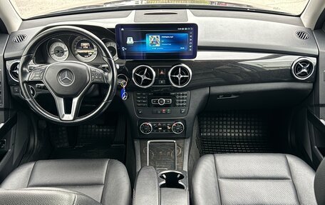 Mercedes-Benz GLK-Класс, 2012 год, 1 730 000 рублей, 12 фотография